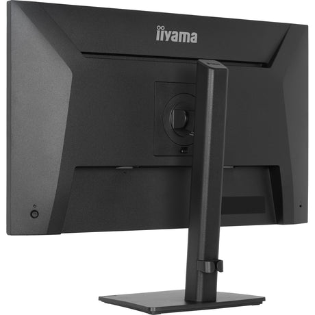 Iiyama Prolite xb2791qs-b1 27 Monitor (schwarz (matt), HDMI, Displayport, Audio)