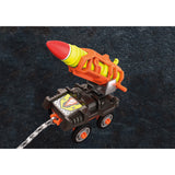 Playmobil Dino Rise – Dino-Mine, Raketenkart, Konstruktionsspielzeug (70929)