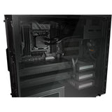 Ruhig sein! Ruhig sein! Pure Basis 600 Fenster
