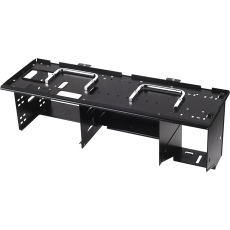 Silverstone SST-GD07B-C HTPC-Gehäuse (schwarz | 1x USB-A | 1x USB-C)