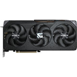 Gigabyte Radeon RX 9070 XT Gaming Oc 16G Grafikkarte (Schwarz, 2x DisplayPort, 2x HDMI 2.1, Rdna4)