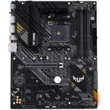 Asus TUF Gaming B550-Plus Sockel AM4 Motherboard (schwarz, Raid, 2,5 GB-LAN, Sound, ATX)
