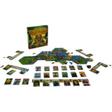 999Games Die Suche nach El Dorado: Gefahren Muisca