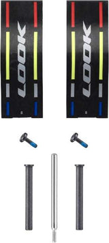 Schauen Sie sich das Keo-Blade-Kit an