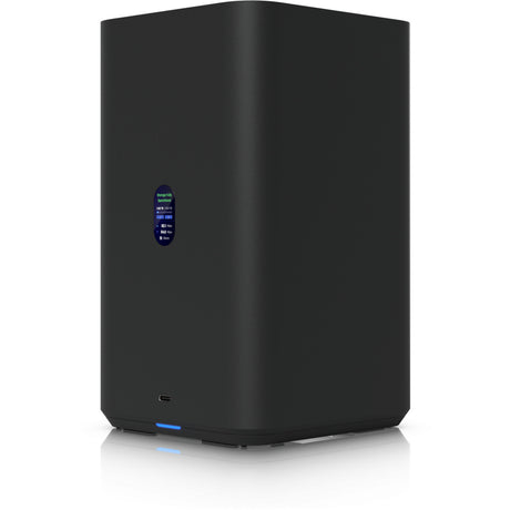 Ubiquiti unas 2 (zwart, lan, usb-c, bluetooth 4.1)