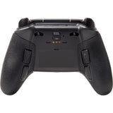 Powera Fusion Pro Wireless Controller für Xbox Series X|S mit Lumectra (Schwarz, RGB, Xbox Series X|S, Xbox One, PC)