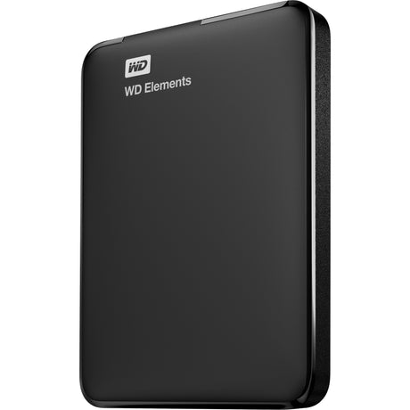 Externe Festplatte Western Digital MyPassport 2.5