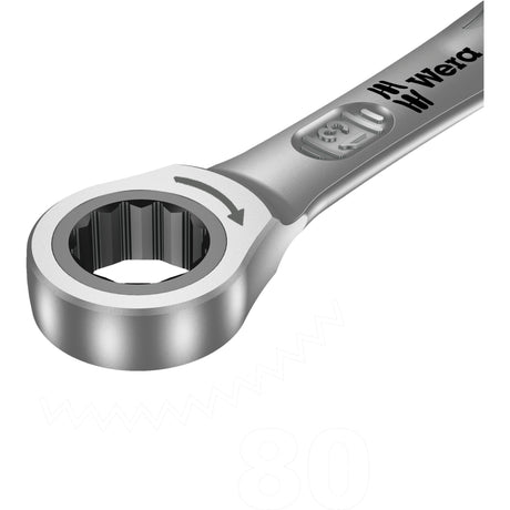 Waa Joker Steeken Ringratels Key Set