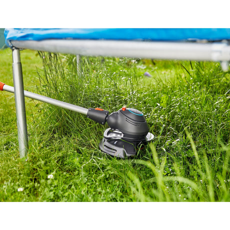 Gardena Gardena Trimmer Comfortcut 550 28
