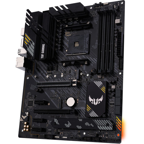 Asus Tuf Gaming B550-Plus