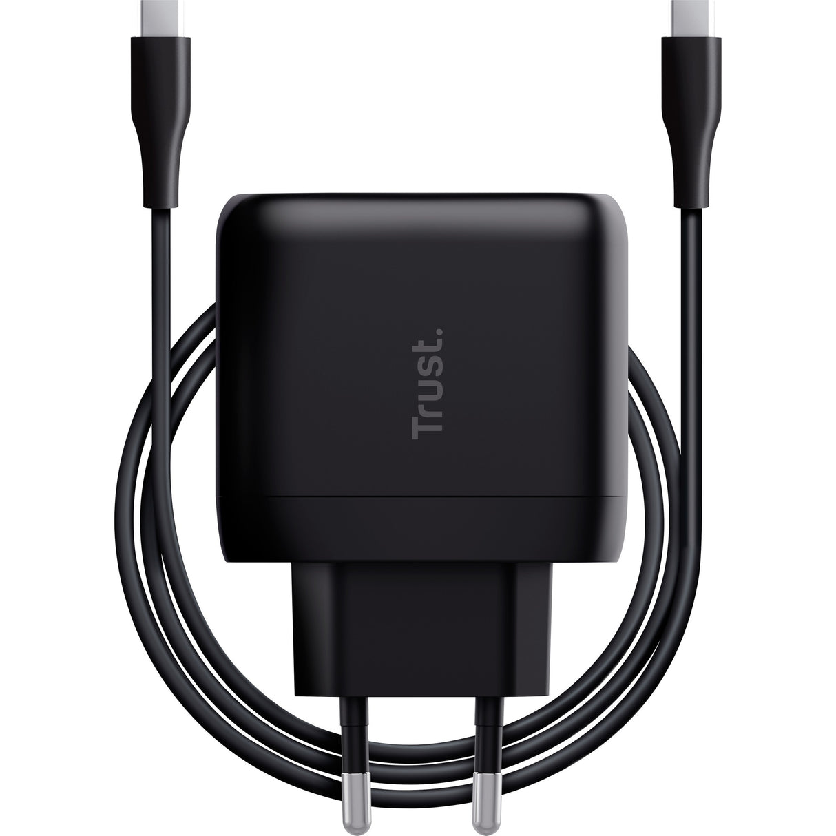 Trust Trust Maxo USB-C-Ladegerät von 65 W.