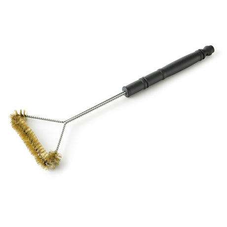 Barbecook Lange Spiralbürste schwarz
