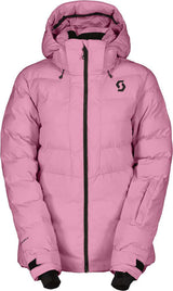 Scott Ultimate Warm – Damen-Skijacke