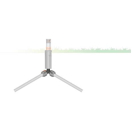 Gardena Eckstück | 25 mm x 3 4'' Außengewinde – 2783-20 – 2783-20