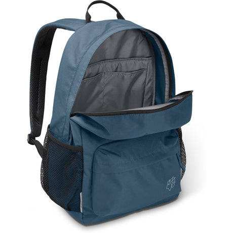 Jack Wolfskin Rebel Pack 25 Rucksack (blau)