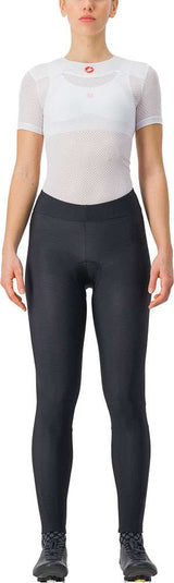 Castelli entrata – Damen-Radhose mit Polster