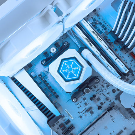 Silverstone Silverstone SST-PF240W-ARGB-V2