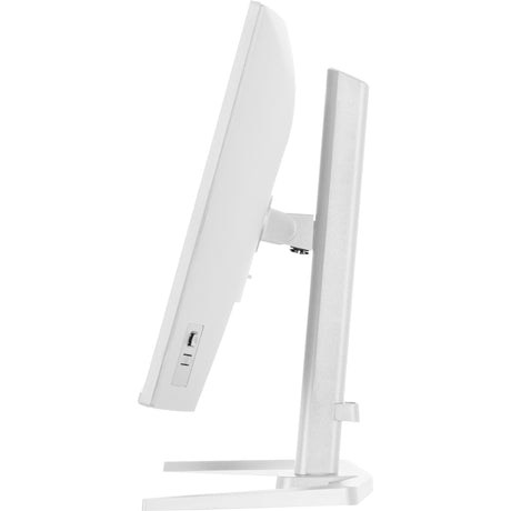 Iiyama G-Master Red Eagle GB2771HSU-W1 27 Gaming-Monitor (weiß (matt), 2x HDMI, Display-Port, USB-A, USB-C, 240 Hz)