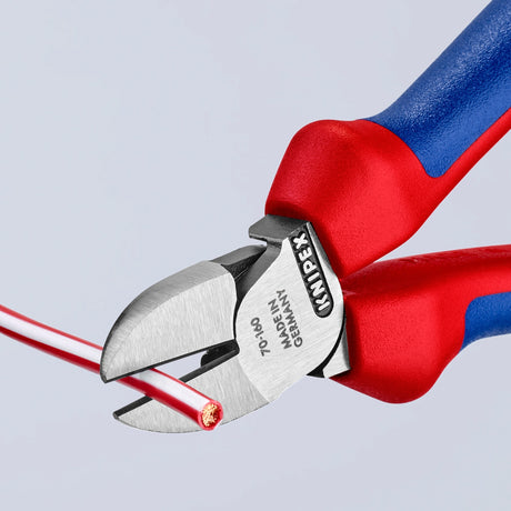 Knipex Seitenschneider - 7002-160