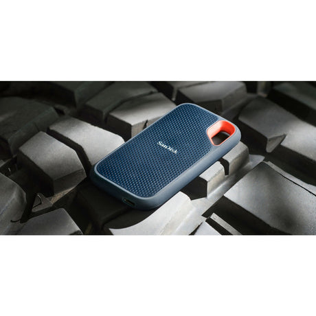 Sandisk tragbarer SSD V2, 1 TB