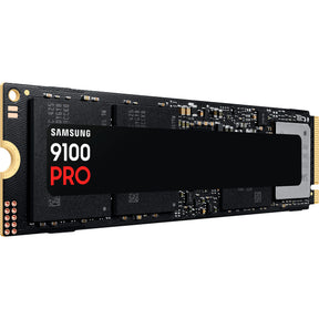 Samsung mz-vap2t0bw 9100 pro pcie® 5.0 nvme™ m.2 SSD – 2 TB, 2 TB, M.2, 14700 MB s