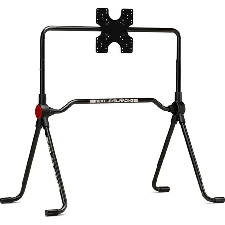Freistehender Racing Lite-Monitorständer der nächsten Stufe