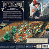 Asmodee unergründlich