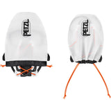 Petzl iko core Stirnlampe LED-Beleuchtung (schwarz und weiß)