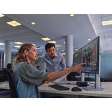 HP USB-C 100W G6 Dockingstation (Schwarz)
