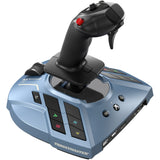 Thrustmaster TCA Sidestick x Airbus Edition Joystick (Schwarz, PC, Xbox Series X|S)
