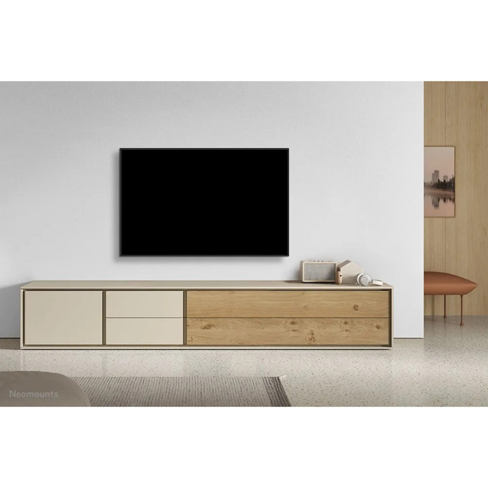 Neomounts WL35-550BL14 TV-Wandstonde