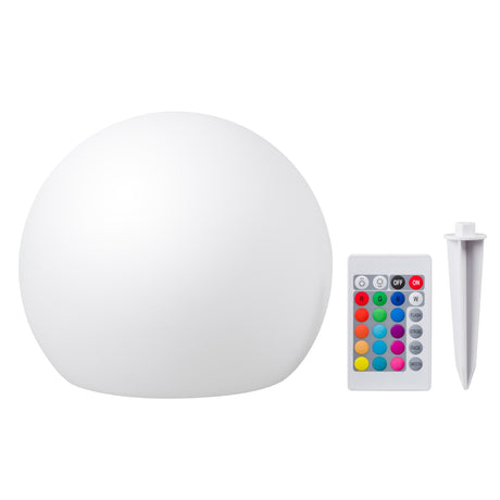 Ubbink Multibright Solar Float 20 LED LED-Lampe