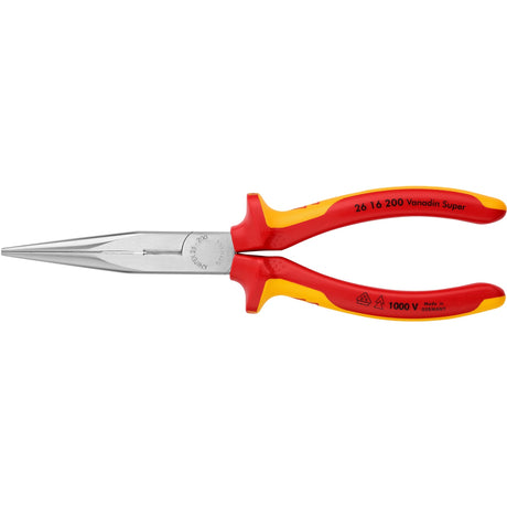 Knipex Telefonzange - 26 16-200
