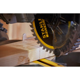 Stanley Fatmax V20 18V 4.0ah 190 mm bekannt