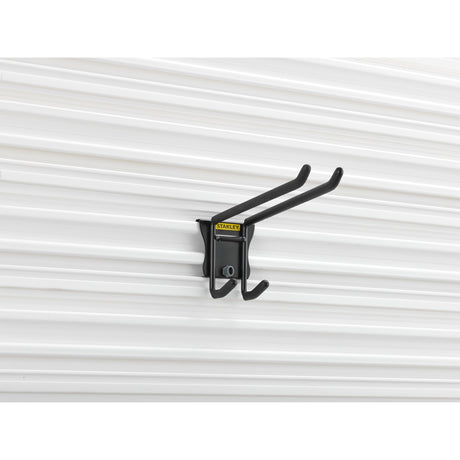 Stanley Stanley Track Wall Double Hook