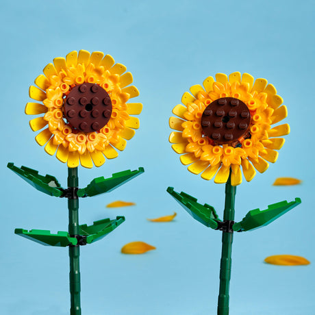LEGO LEGO 40524 Sonnenblumen