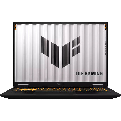 Asus tuf gaming fx610jm-tu120w 16 gaming laptop (zwart | core i7-14650hx | rtx 5060 | 16 gb | 512 gb ssd)
