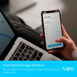 TP-Link Tapo T315 Smart Temperatur und Feuchtigkeitsmonit