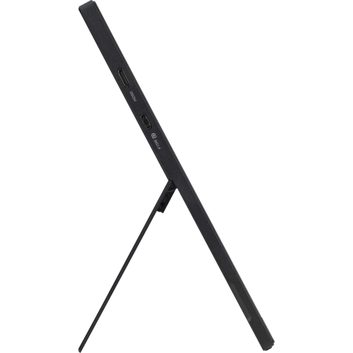 Asus Zenscreen MB16AHV 15,6 Monitor (schwarz, Mini-HDMI, 2x USB-C)