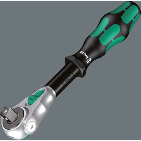 WAA 8100 SA All-In Zyklop Speed-Ratelset, 42-teiliger