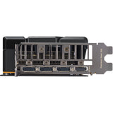 Asus Dual Geforce RTX 5060 OC 8G Grafikkarte (3x Display Port, 1x HDMI 2.1, DLSS 4)