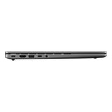 Asus vivobook s16 m3607ga-sh004w 16 copilot+ laptop (grijs | ryzen ai 7 445 | radeon 840m | 32 gb | 1 tb ssd | oled)