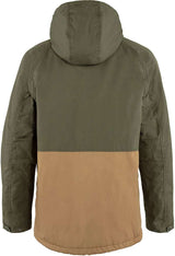 Fjällräven vardag lite gepolstert - Winterjacke
