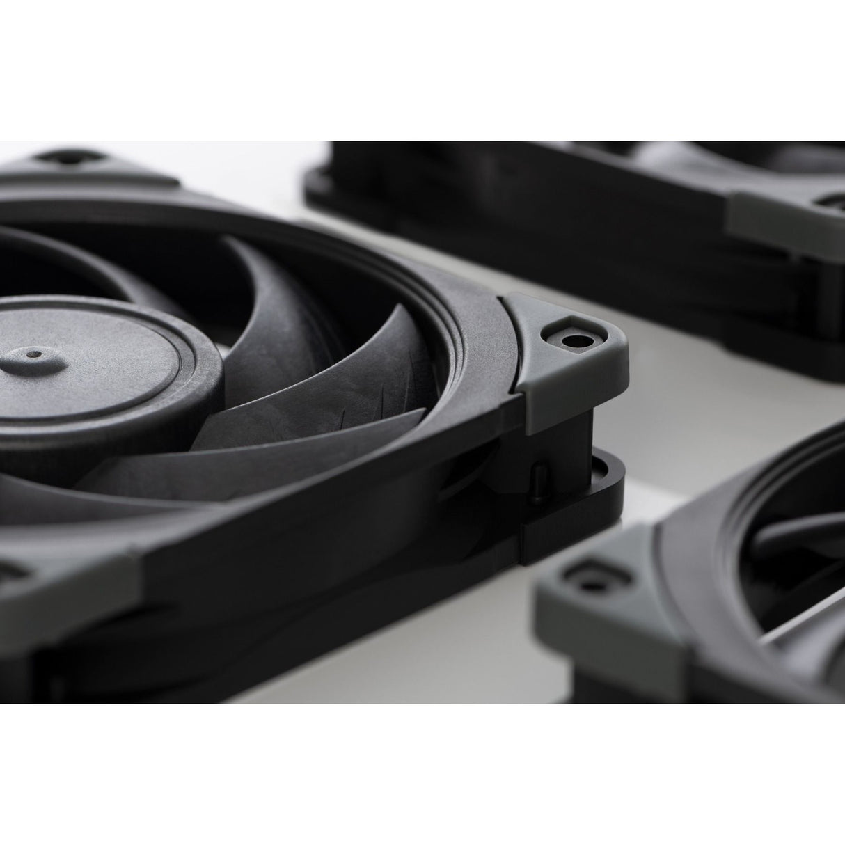 Noctua Noctua NF-A12x25 PWM chromax.black.swap