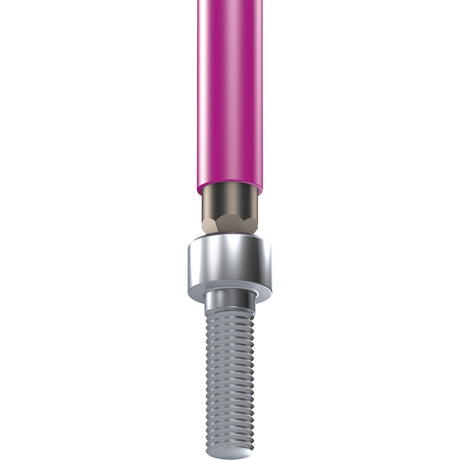 Wera Innensechskantschlüsselsatz 950 9 hex-plus multicolour hf 1 (schwarz, 9-teilig, farbcodiert)