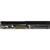 Inno3d Geforce RTX 5070 Twin x2 OC Grafikkarte (schwarz, DLSS 4, 3x Display Port, 1x HDMI 2.1)