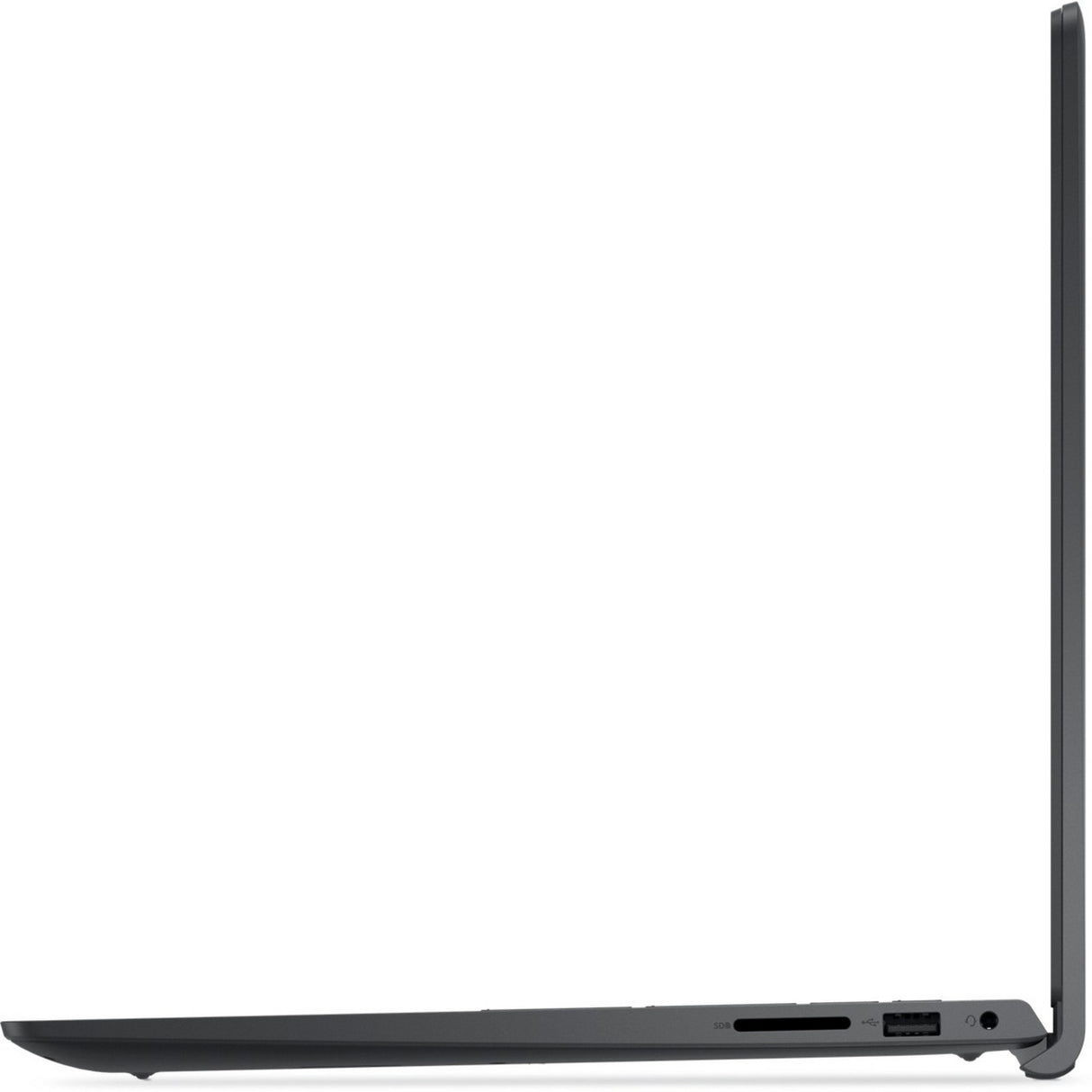Dell pro 15 essential pv15250 15.6 laptop (zwart | core i5-1334u | uhd graphics | 16 gb | 512 gb ssd)