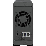 Synology Diskstation DS124