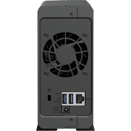 Synology Diskstation DS124