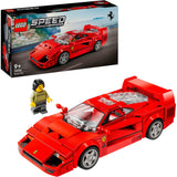 Lego 76934 Speed ​​Champions Supercar Ferrari F40